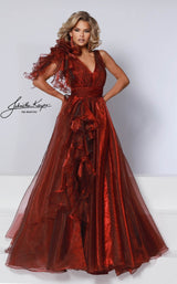 Johnathan Kayne 3014 Crimson