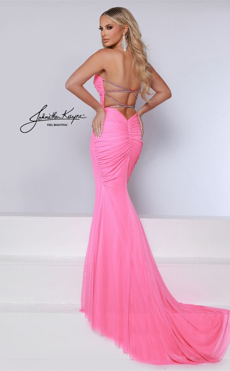 Johnathan Kayne 3024 Bubblegum