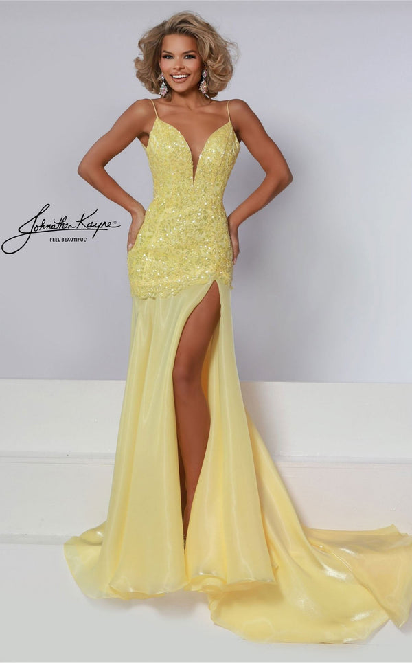 Johnathan Kayne 3049 Lemon