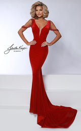 Johnathan Kayne 3100 Red