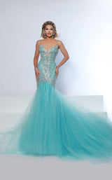 Johnathan Kayne 3128 Aqua