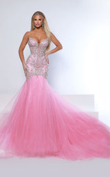 Johnathan Kayne 3128 Bubblegum