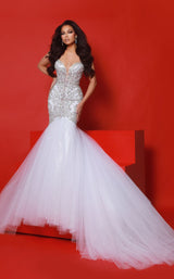 Johnathan Kayne 3128 White