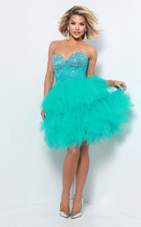 Johnathan Kayne 3136 Aqua