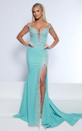 Johnathan Kayne 3139 Sky Blue