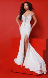Johnathan Kayne 3139 White