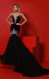 Johnathan Kayne 3148 Black