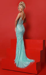 Johnathan Kayne 3156 Ice Blue