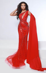 Johnathan Kayne 3158 Red