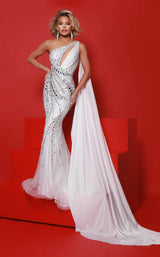 Johnathan Kayne 3158 White