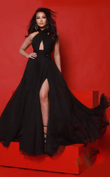 Johnathan Kayne 3161 Black