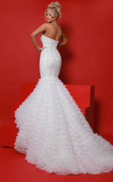 Johnathan Kayne 3165 White