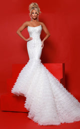 Johnathan Kayne 3165 White
