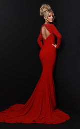 Johnathan Kayne 3167 Red