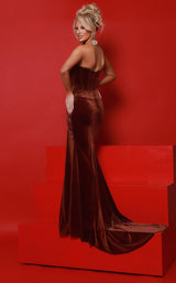 Johnathan Kayne 3174 Mocha