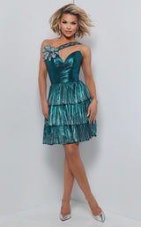 Johnathan Kayne 3176 Blue Zircon
