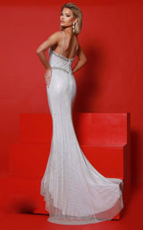 Johnathan Kayne 3193 White
