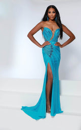 Johnathan Kayne 3200 Aqua