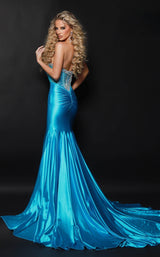 Johnathan Kayne 3203 Aqua