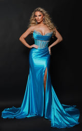 Johnathan Kayne 3203 Aqua