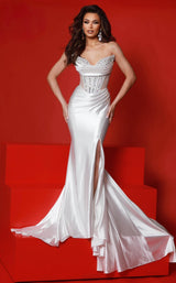 Johnathan Kayne 3203 White