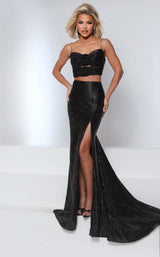 Johnathan Kayne 3204 Black