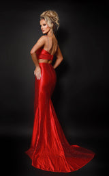 Johnathan Kayne 3204 Red