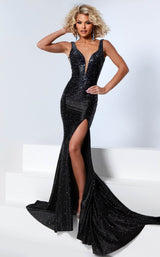 Johnathan Kayne 3205 Black