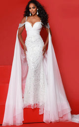 Johnathan Kayne 3211 White