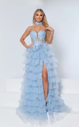 Johnathan Kayne 3212 Ice Blue