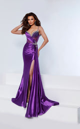 Johnathan Kayne 3215 Purple
