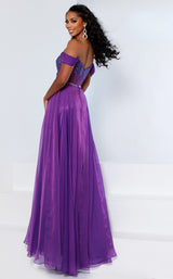 Johnathan Kayne 3217 Purple