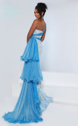 Johnathan Kayne 3219 Sky Blue