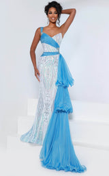 Johnathan Kayne 3219 Sky Blue