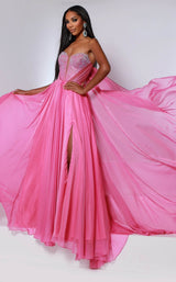 Johnathan Kayne 3221 Light Rose