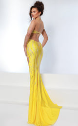 Johnathan Kayne 3222 Yellow