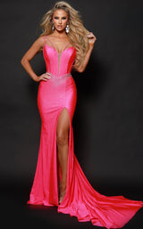 Johnathan Kayne 3224 Barbie-Pink