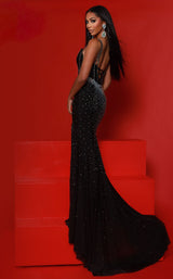 Johnathan Kayne 3224 Black