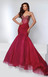 Johnathan Kayne 3226 Raspberry