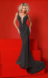 Johnathan Kayne 3227 Black