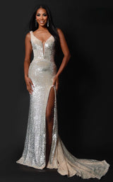 Johnathan Kayne 3228 Champagne