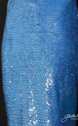 Johnathan Kayne 3228 Porcelain Blue