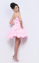 Johnathan Kayne 3230s Petal/Pink