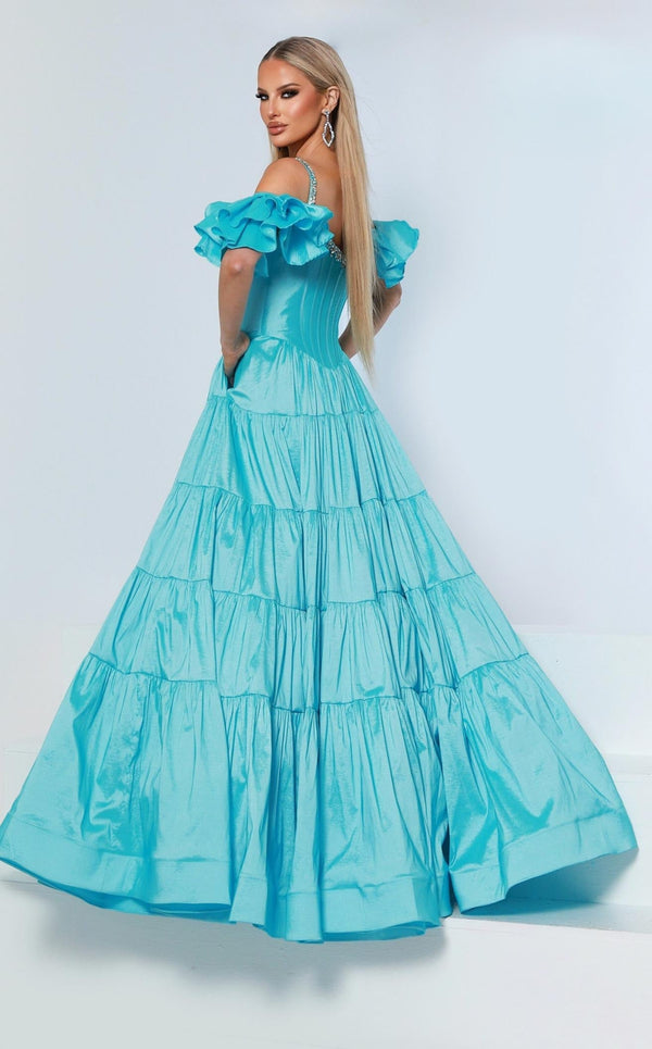 Johnathan Kayne 3230 Aqua