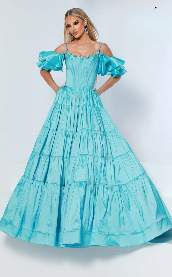 Johnathan Kayne 3230 Aqua