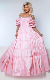 Johnathan Kayne 3230 Petal/Pink