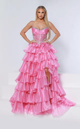 Johnathan Kayne 3232 Barbie-Pink