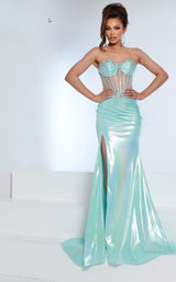 Johnathan Kayne 3233 Aqua