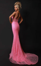 Johnathan Kayne 3235 Barbie-Pink