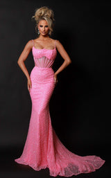 Johnathan Kayne 3235 Barbie-Pink